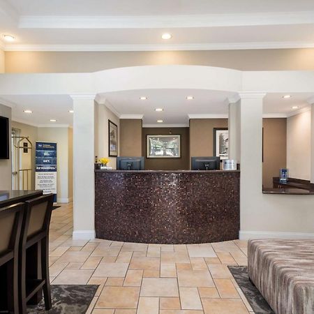 Best Western Danville Sycamore Inn Dış mekan fotoğraf