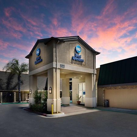 Best Western Danville Sycamore Inn Dış mekan fotoğraf