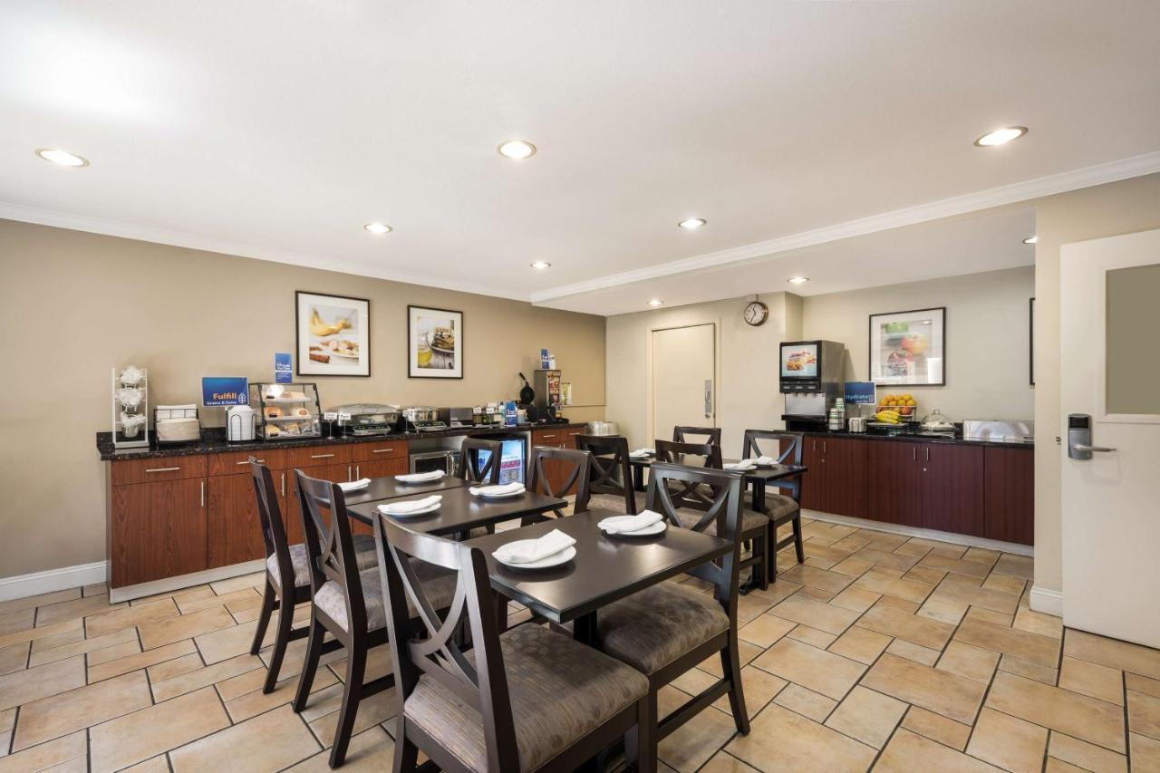 Best Western Danville Sycamore Inn Dış mekan fotoğraf