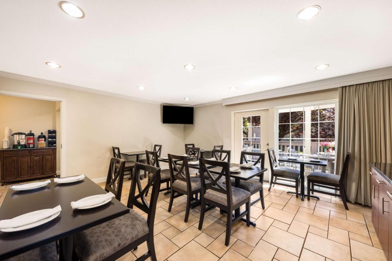 Best Western Danville Sycamore Inn Dış mekan fotoğraf