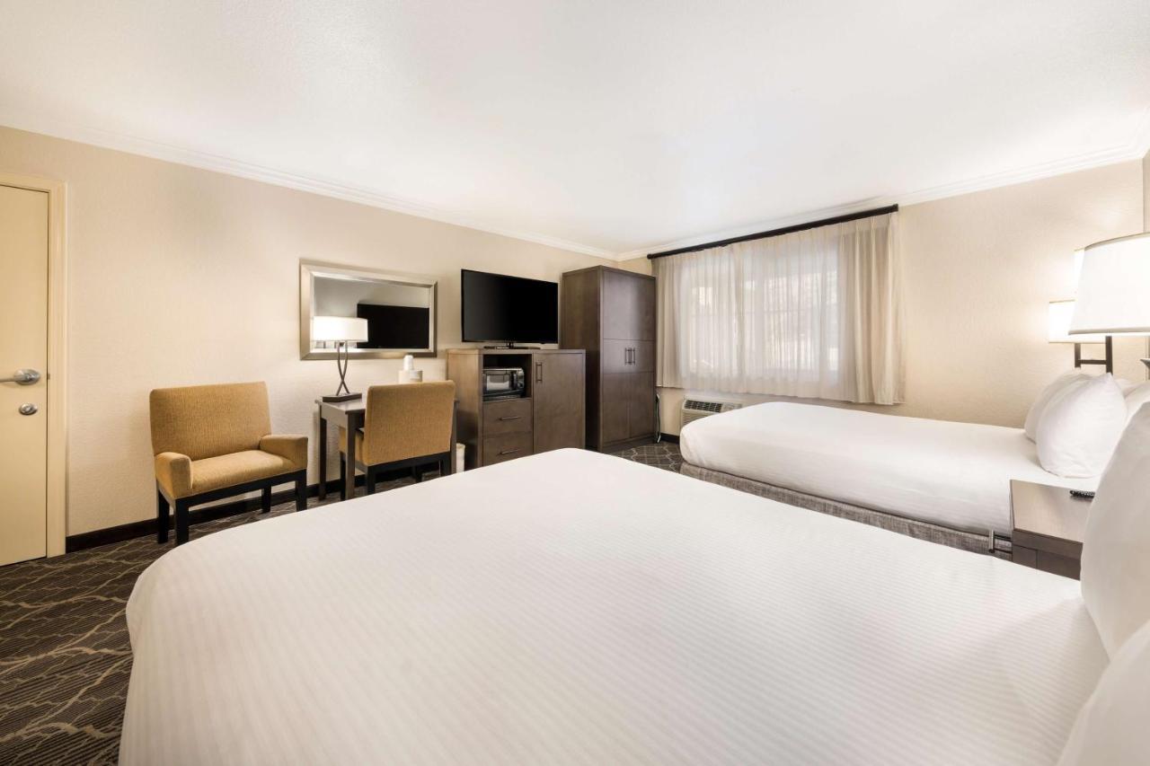 Best Western Danville Sycamore Inn Dış mekan fotoğraf