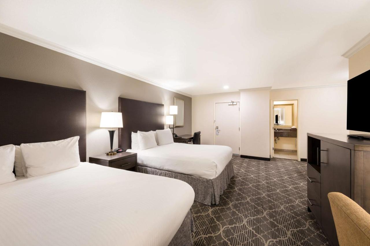 Best Western Danville Sycamore Inn Dış mekan fotoğraf
