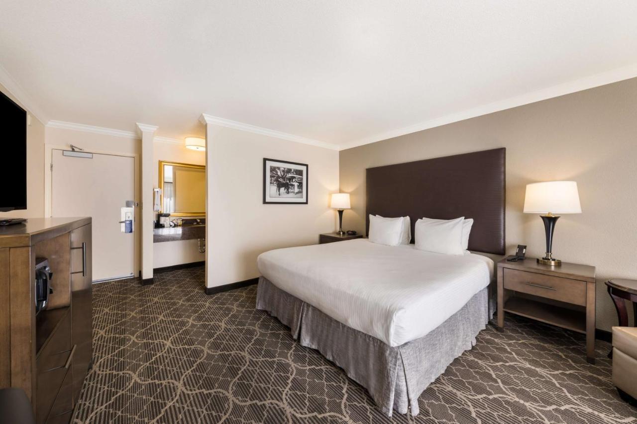 Best Western Danville Sycamore Inn Dış mekan fotoğraf