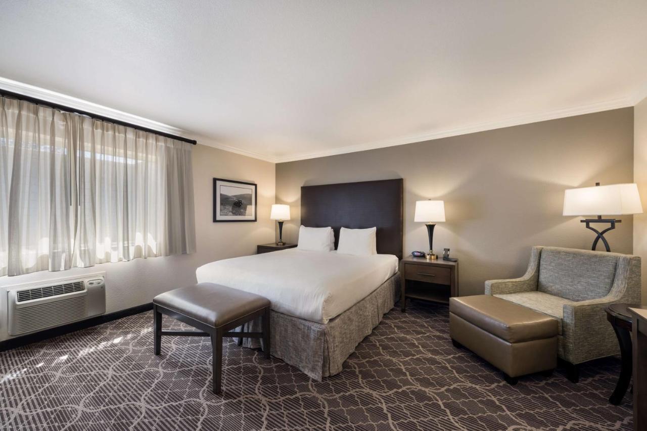 Best Western Danville Sycamore Inn Dış mekan fotoğraf