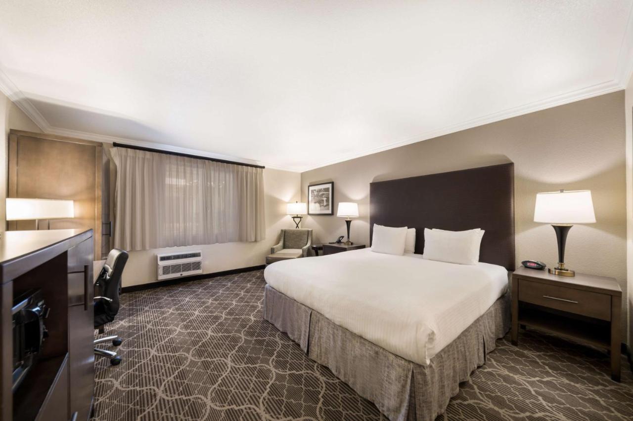 Best Western Danville Sycamore Inn Dış mekan fotoğraf