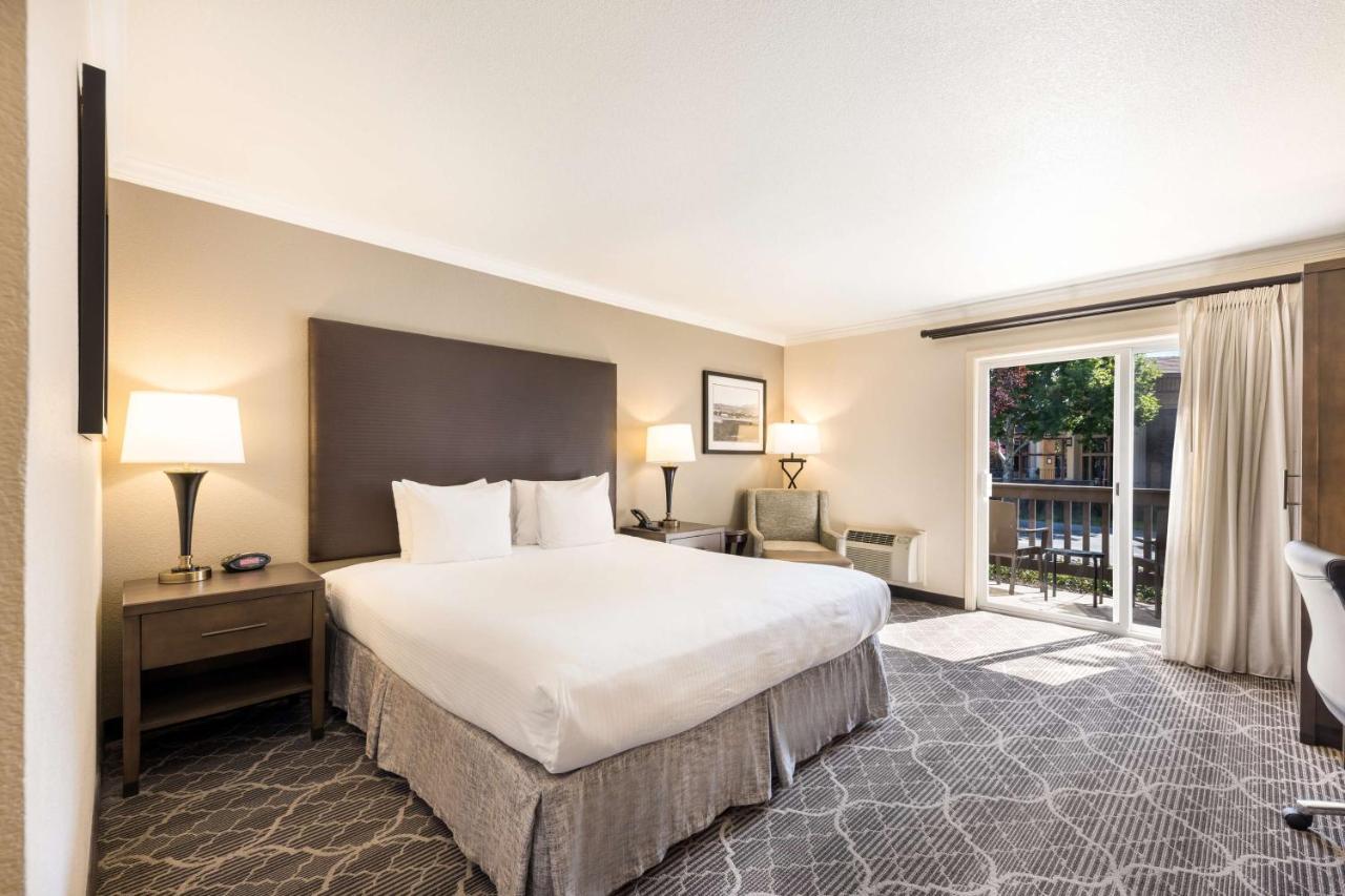 Best Western Danville Sycamore Inn Dış mekan fotoğraf