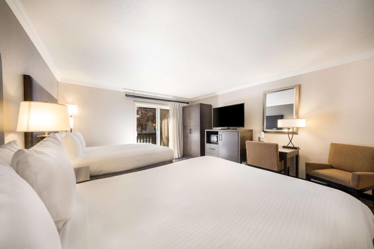 Best Western Danville Sycamore Inn Dış mekan fotoğraf