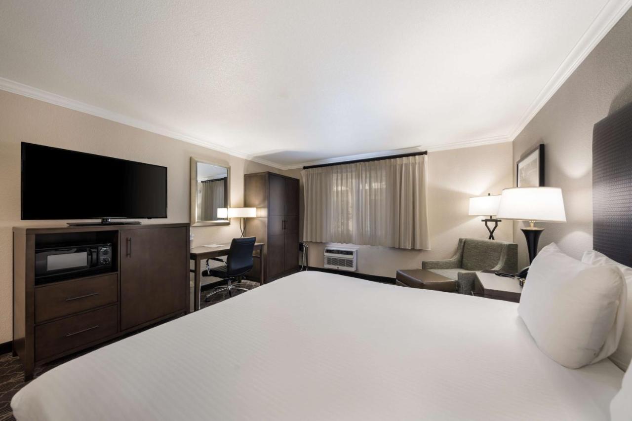 Best Western Danville Sycamore Inn Dış mekan fotoğraf