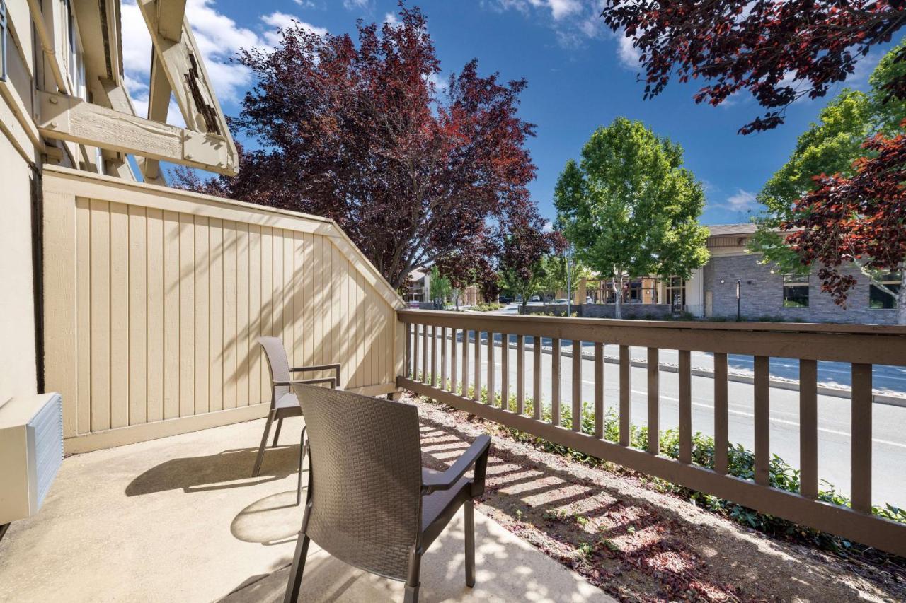 Best Western Danville Sycamore Inn Dış mekan fotoğraf